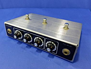 Roland 【B2438】 Roland ファズ BeeBaa AF-100 AF-100 BeeBaa