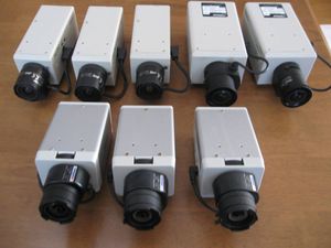 【お買い得】 Victor 防犯カメラ TK-S920 10台セット ① ◇ Victor 高解像度カラーカメラ ◇ Victor TK-S920 ◇ 防犯カメラ ◇