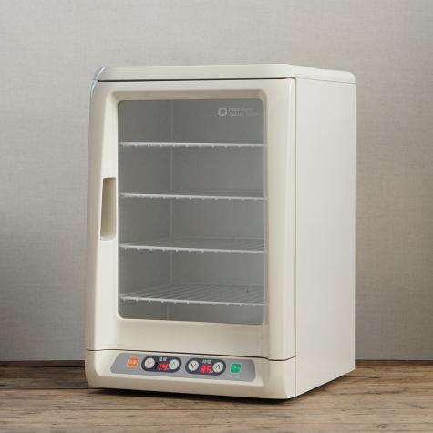 ジャパンホームベーキングスクール パン発酵器 SK-25 大正電機 JHBS