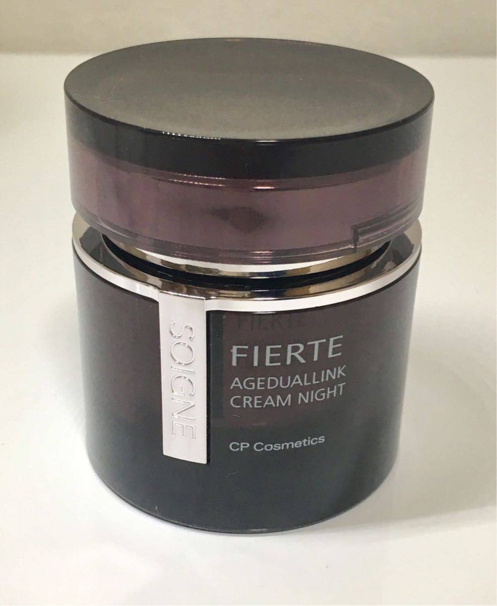 フィエルテ ソワーニュ CPコスメティクス 公式通販 CPコスメ FIERTE ソ
