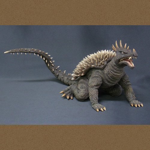 お得，格安 東宝大怪獣シリーズ X-PLUS 東宝大怪獣シリーズ アンギラス 1968版 少年リック限定版 ムーンライトSY-3 エクスプラス(その他)｜売買されたオークション情報、yahooの商品情報をアーカイブ公開 - その他