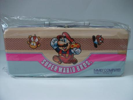 アマダ☆ Nintendo ニンテンドー☆1985年発売☆ファミコン ソフト収納