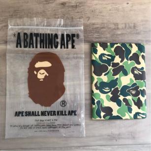 正規品，HOT ape フォトケース L カモフラ フォトブック ABCカモ ABC camo アーカイブ 本 コレクション エイプ ベイプ アベイシングエイプ(その他)｜売買されたオークション情報、yahooの商品情報をアーカイブ その他