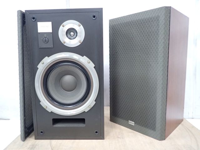 DIATONE DS-25B - DS-25BMKⅡチューニング＆レストア Yahoo 