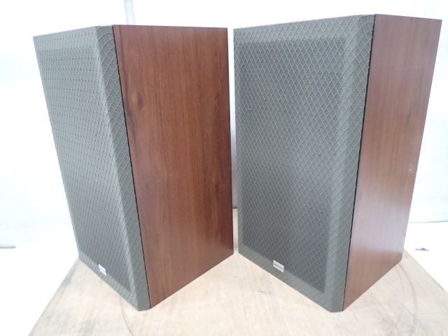 DIATONE DS-25B - DS-25BMKⅡチューニング＆レストア Yahoo 