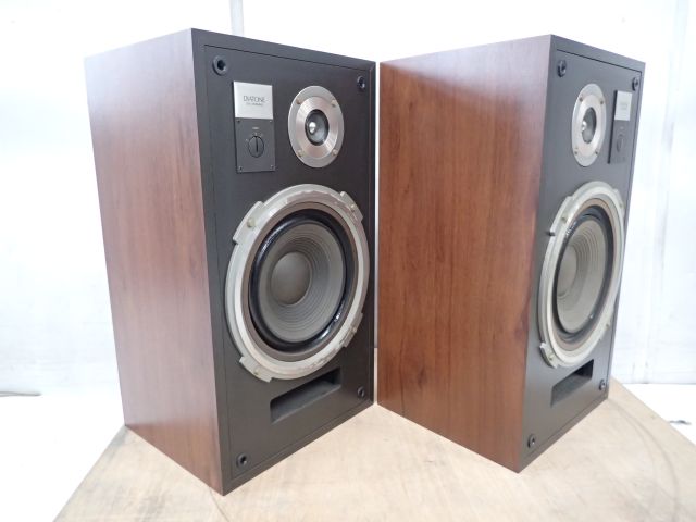 DIATONE DS-25B - DS-25BMKⅡチューニング＆レストア Yahoo 