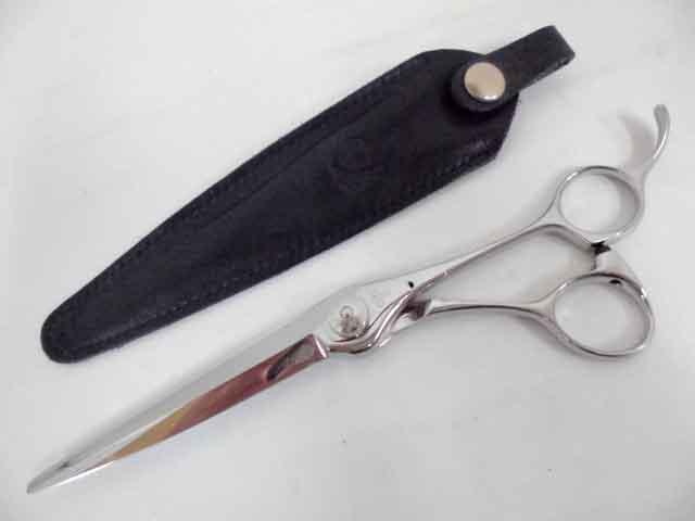 美品 ナルトシザー naruto scissorsミカドラインZ 始皇帝 シザー