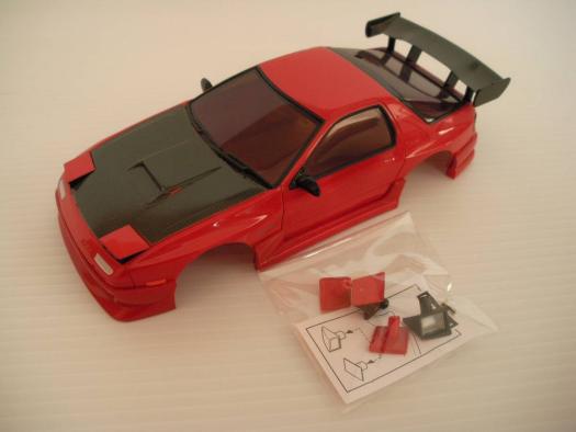 タミヤ 1/10 WILLCOM ADVAN VEMAC 408R /ラジコン 【公式通販】