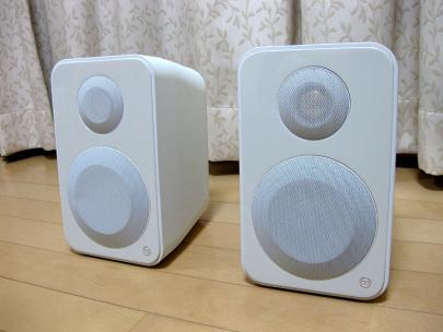 Monitor Audio コンパクトスピーカー Vector V10 【公式通販】