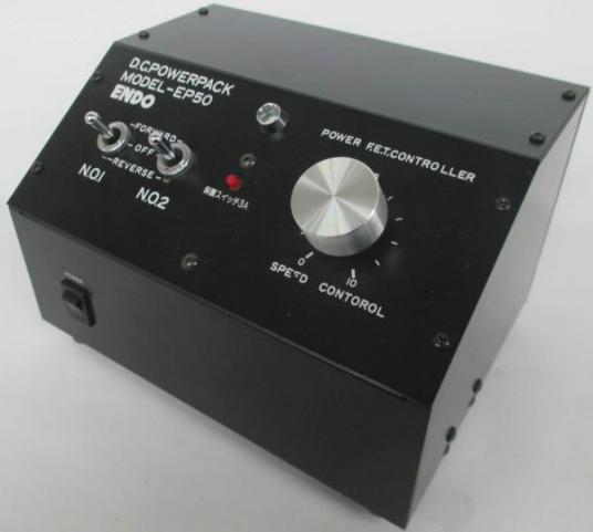 DC ENDO エンドウ - Yahoo!オークション EP-50 ジャンク 通電確認のみ