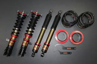 コペン　L880K　ファイコネ 車高調 KIDS 特別価格(0)