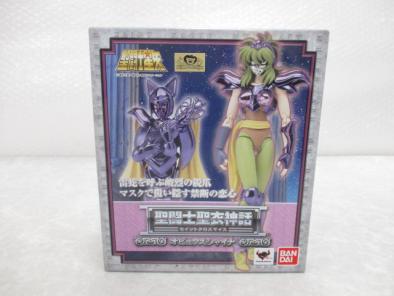 未開封 聖闘士聖衣神話 聖闘士星矢 オピュクスシャイナ/フィギュア