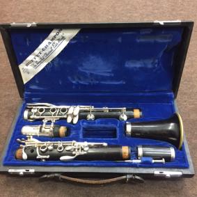 ビュッフェ・クランポン B♭クラリネット RC 1982年製 BUFFET CRAMPON
