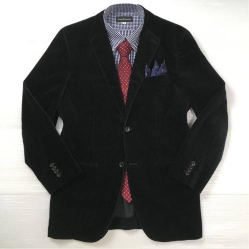極美品☆トゥモローランド ×【独】NIEDIECK社(ニーディック）高級 