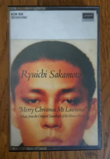 戦場のメリークリスマス Mr. - 坂本龍一 Lawrence Christmas ⁄ | 上映