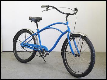 ♪ELECTRA Cruiser/エレクトラ クルーザー 26インチ 自転車/ビーチ