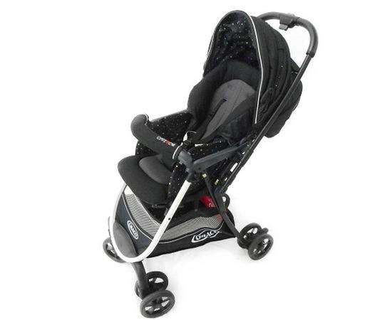 グレコ シティエース GRACO | ベビーカー 片手でらくらく アップリカ A 
