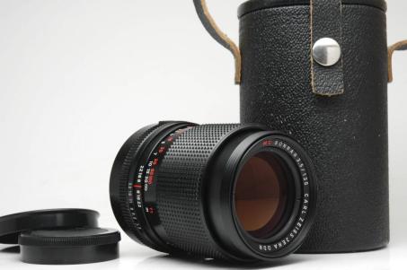 【人気定番，爆買い】 CARL ZEISS JENA SONNAR MC 135mm f3.5 / M42 レンズ ドイツ製 ソナー カールツァイス(一眼カメラ用（マニュアルフォーカス）)｜売買されたオークション情報、yahooの商品情報をアーカイブ公開 - オーク その他