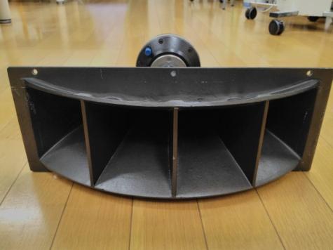 PIONEER パイオニア セクトラルホーンPH-50 ドライバーユニットPD-100