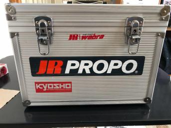 JR PROPO プロポケース