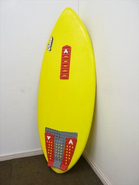 スキムボード mazar マザー ケース付き スキムボード マザー MAZAR