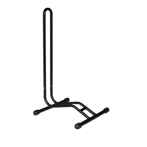 自転車スタンド L字型 室内 折りたたみ 1台用 自転車 スタンド 軽量 自立 駐輪スタンド マウンテンバイク ロードバイク ディスプレイ 安定_1