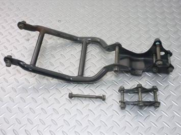 バンバン200 VANVAVN200 NH41A エンジンガード アンダーガード エンジンマウント D67B23