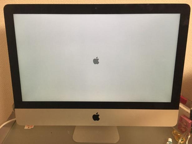 ☆美品☆iMac 21.5 インチ 付属品完備 2012 late　☆最新OS☆１円スタート☆即決☆即発送☆1TB 8G