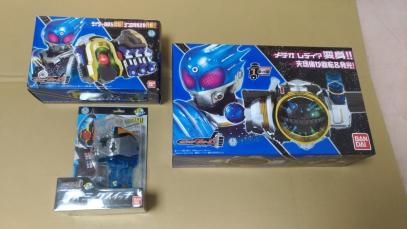 仮面ライダーメテオ　動作確認済み 仮面ライダーメテオ 動作確認済み 仮面ライダーフォーゼ DXメテオ