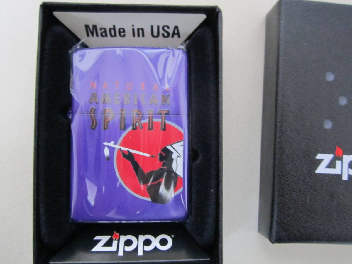Yahoo!オークション - 「アメスピzippo」の落札相場・落札価格 純銀 