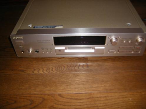 SONY SONY MD デッキ MDS－JB930 完動品 MDデッキ MDS-JB930 SONY