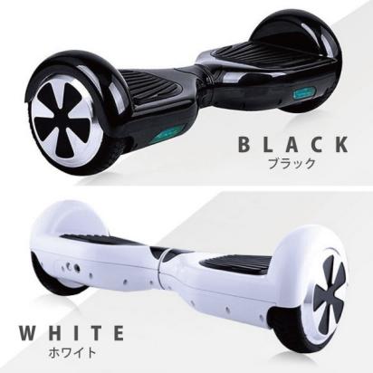 セグウェイ スマートバランスホイール スクーター バランススクーター 