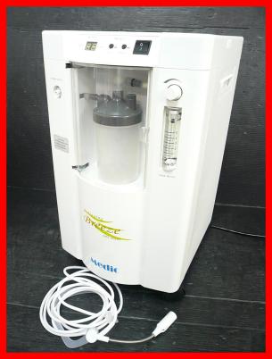 メディック 高濃度酸素濃縮器 高濃度酸素濃縮器 Medic Breeze MI-1000