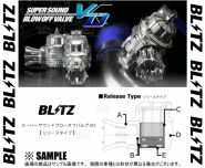  BLITZ ブリッツ スーパーサウンド ブローオフバルブVD リリース インプレッサ/STI GDA/GDB EJ20 00/8 07/6 70181(エンジン、過給器)｜売買されたオークション情報、yahooの商品情報をアーカイブ公開 - オ スバル用