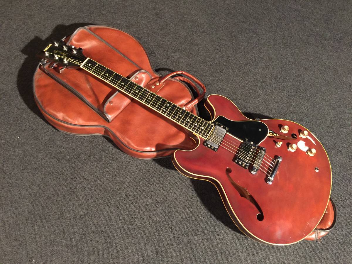 1981 YAMAHA SA-1000 BR No.022318 JAPAN VINTAGE　メンテナンス済み