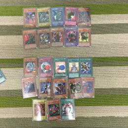 遊戯王カード 初期 まとめ売り スーレア以上 遊戯王 - 初期 良品