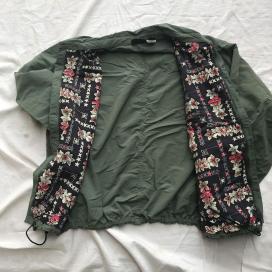 パタゴニア patagonia バギーズ ジャケット 98年製 グリーン サイズ L