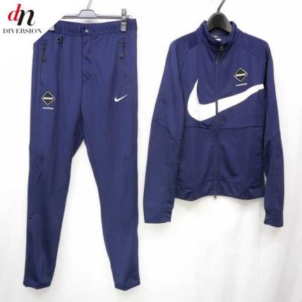 15AW 15AW 15FW F.C.Real Bristol F.C.R.B. FCRB NIKE ブリストル DRI