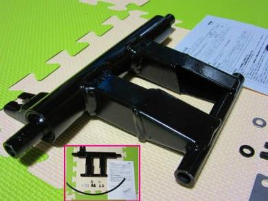 完成品キット！ライブDio ZX AF35 50mm ロンホイキット Dio ZX