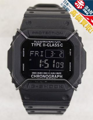 G-SHOCK×N.HOOLYWOOD 962-AC06 DW-D5600P ジーショック×エヌハリウッド