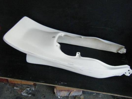 バリオス CBXテール テールカウル セット バリオスⅠ型 2376 CBXテール 変換キット バリオス テールカウル