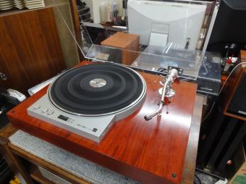 【送料無料】ＶＩＣＴＯＲ　ビクター　レコードプレーヤー　ＪＬ－Ｂ４４中古品