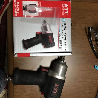 KTC 12.7sq インパクトレンチ KTC12 【公式通販】