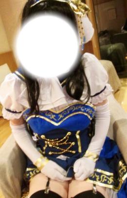 アイドルマスターシンデレラガールズ 鷺沢文香 SSR コスプレ衣装 ウィッグ付き C93 1円 デレステ 鷺沢文香 SSRコスプレ衣装ウィッグ付きフルセット