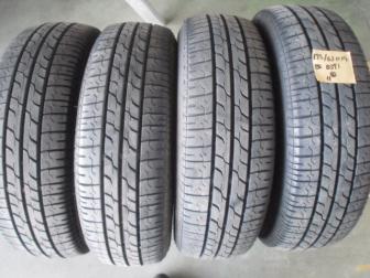 ☆即決 フィット　ブリジストン B391 175/65R14 4本☆
