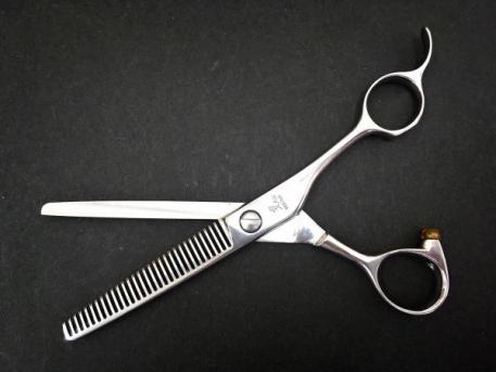 HIKARI Scissors 光シザー ヒカリシザー 721 シザー ハサミ 鋏 理容