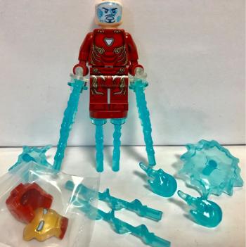アイアンマン 正規品 レゴ LEGO レゴ(LEGO) スーパー