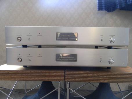 LUXMAN B-1 モノラルパワーアンプ ペア オーディオ機器 家電、AV