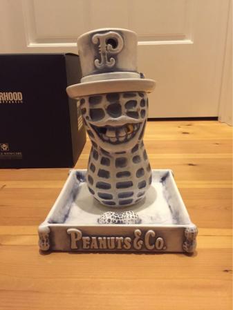 NEIGHBORHOOD × Peanuts&Co. BOOZE YACHIMATA/CE-INCENSE