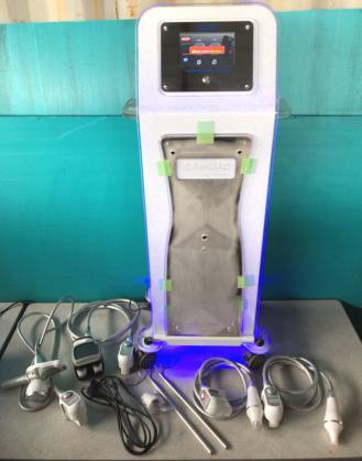 ジャンク扱い 】CAVI-LIPO DEX 業務用 美容機器 エステ